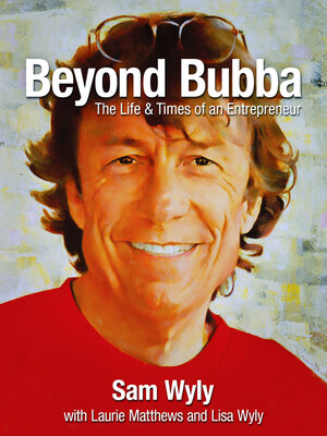 cover image of Beyond Bubba